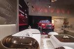 Vision Mercedes-Maybach Ultimate Luxury 2018 года